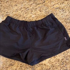 Patagonia Barely Baggies